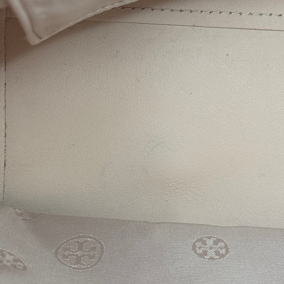 Tory Burch Emerson Blush Pink Tote Bag EUC - Picture 10 of 16